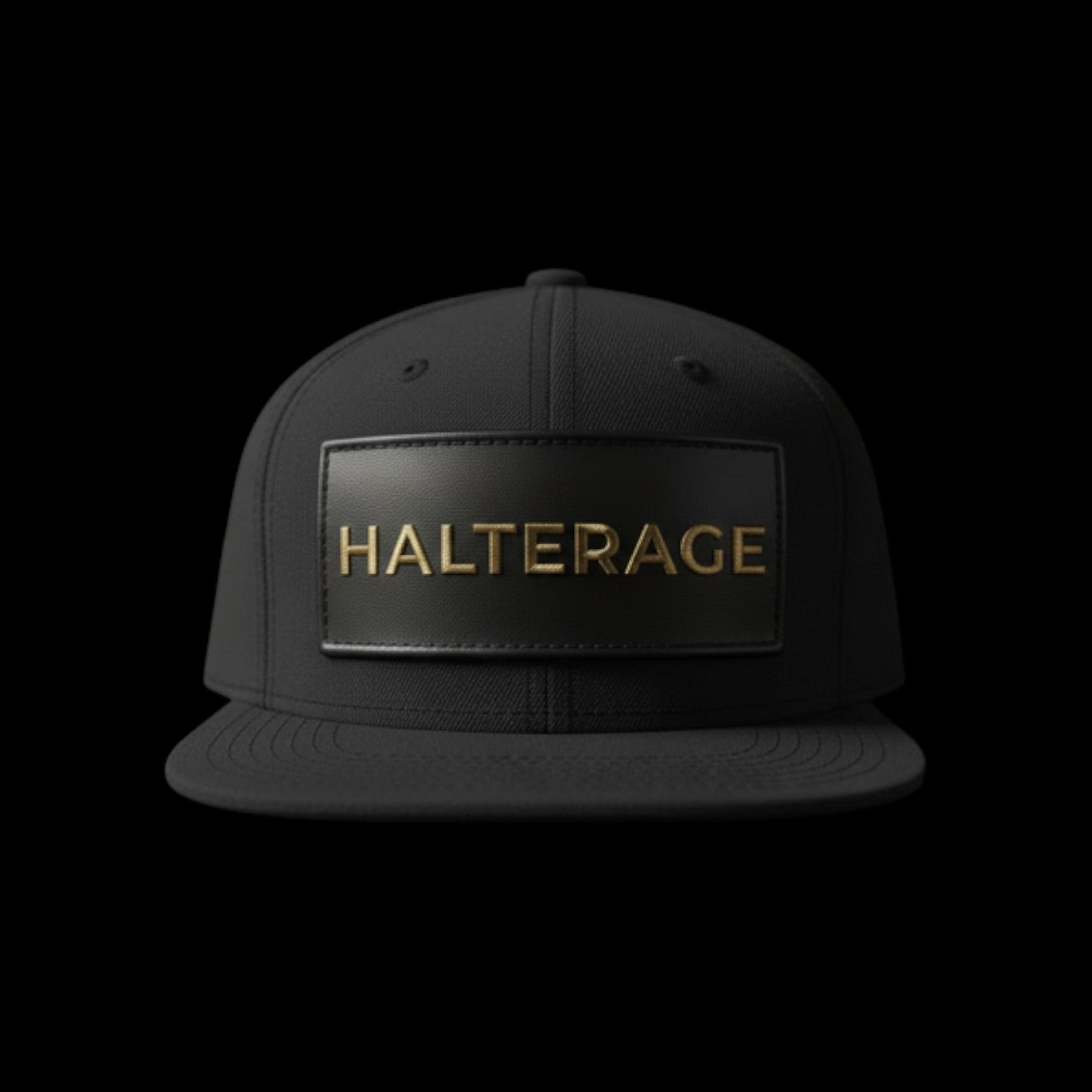HALTERAGE® | HAT
